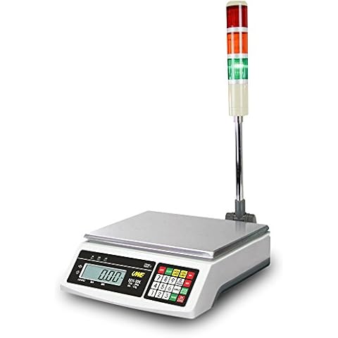 Intel Weighing SEK-60K HS Series Checkweighing Cover