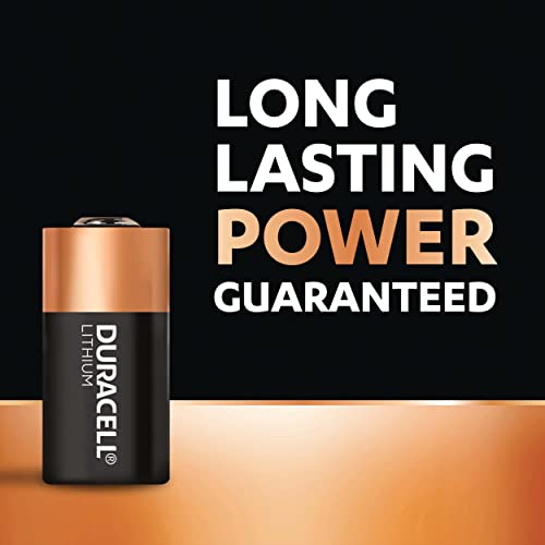 Duracell-High-Power-Lithium-123-Battery-3V-Pack-of-1-CR123-CR123A-CR17345-Suitable-for-use-in-sensors-keyless-Locks-Photo-Flash-and-flashlights