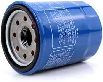 Paquete De 4 Filtros De Aceite De Repuesto 26350-2S000 21513-23001 Para