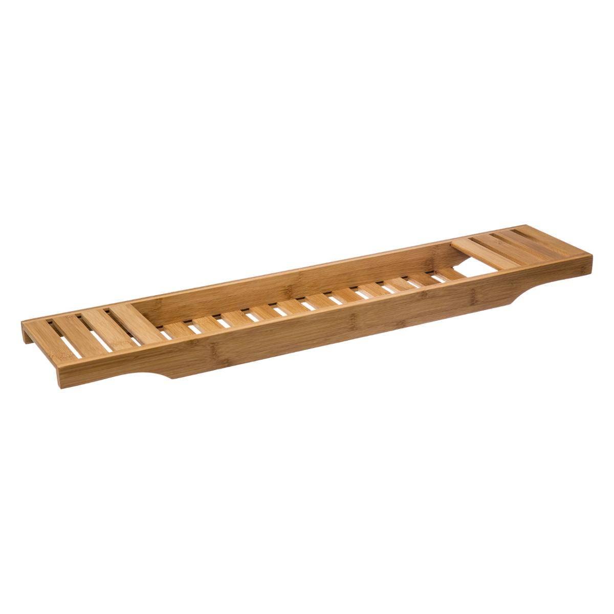5five - Plateau Baignoire 70x15cm Bambou