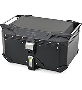 Amazon | GIVI(ジビ) バイク リアボックス モノロック 47L BLADE