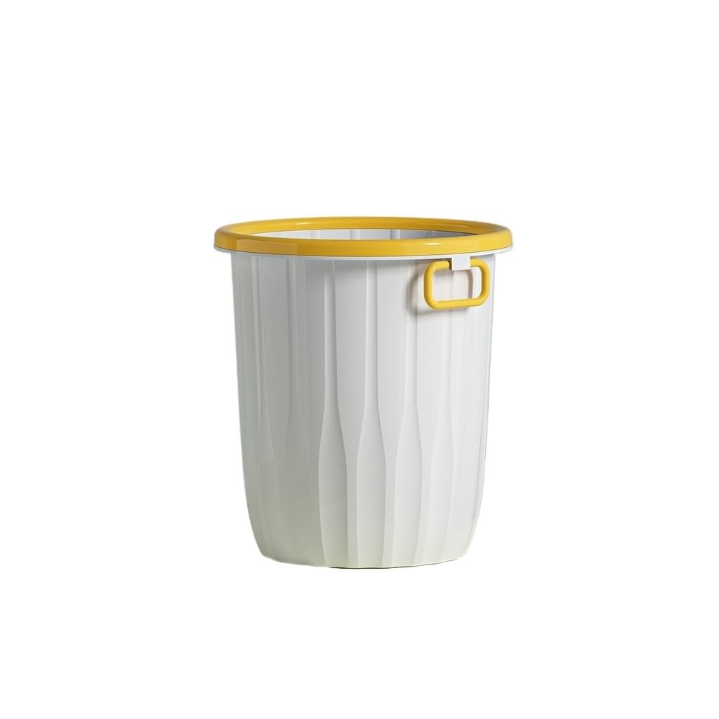 Corbeilles à Déchets Poubelle Domestique Cuisine et Salle De Bains