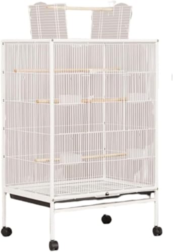 NYHGOXM @\ybgo[hP[W fUCƊWt o[hnEX ^  CRP[W LX^[t ړȒP Vv (zCg 46X46X77cm) (zCg,62X43X95cm)