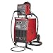 Price comparison product image Sealey Powermig6035S Professional Mig Welder 350Amp 415V With Binzel Euro Torch