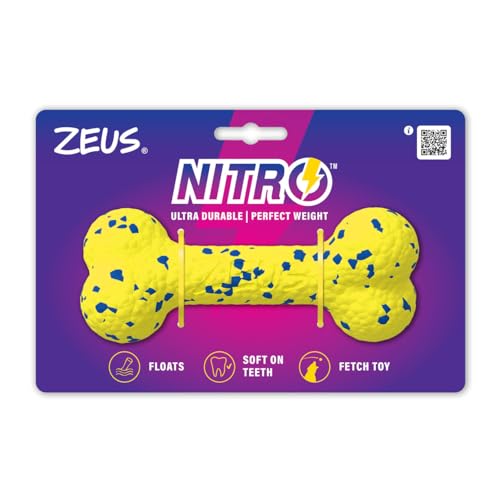 Zeus ZS Nitro Os 16 cm