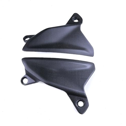 Kit carénage en carbone 3K pour Multistrada V4 V4S 2021 2022