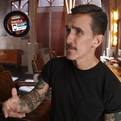 Gel Coiffant Effet Décoiffé Men Expert Le Flacon De 75ml - vue 7