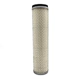 NUEPWRFA E0250566 3083081900 9206103600 AIR FILTER, SAFETY Compatible for MITSUBISHI 6DR5C 6D15