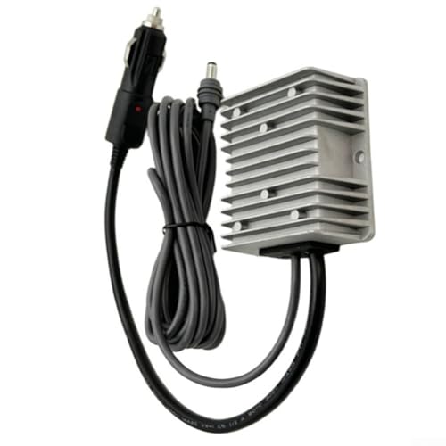 Cable Starlink Mini 18 AWG con salida estable de 30V 3.6A contra climas extremos