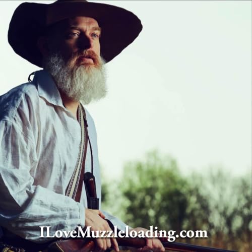 Hawken Horse Returns; Aspen Ridge, Raid on the Kentucky and the Embrace of Muzzleloading