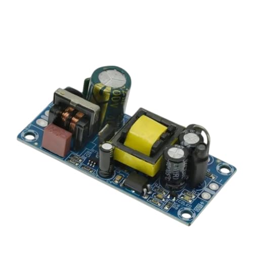 5V 2A10W AC-DC �X�C�b�`���O�d�����W���[�� �≏�d�� 220V~5V �X�C�b�` �X�e�b�v�_�E���~���R���o�[�^�[ ����H���
