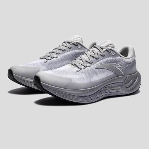Image of ANTA Men's PG7 Running Shoes Cushioning Comfortable Breathable Athletic Workout Gym Cross Trainer Sports Sneakers