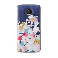 【中古】モトモッズ/moto mods ポラロイド　インスタシェアプリンタ Motorola Moto Mod Polaroid Insta-Share Printer - White for