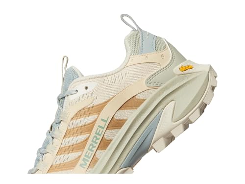 Image of Merrell Women's Moab Speed Hiking Sneaker