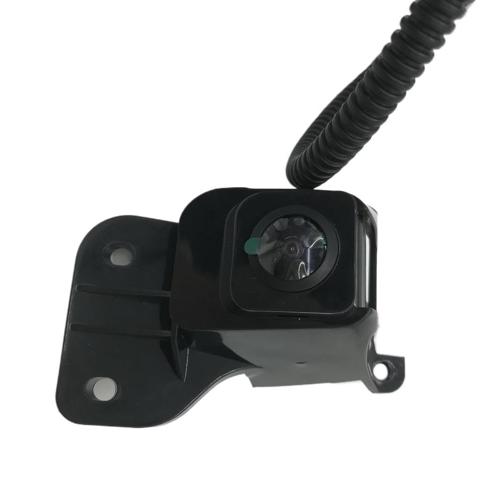 Zamiennik dla Chevrolet Silverado 2009-2014 kamera cofania 20837341 20986601 asystent bezpieczeństwa samochodu