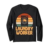 Laundry Worker Design Healthcare Profession