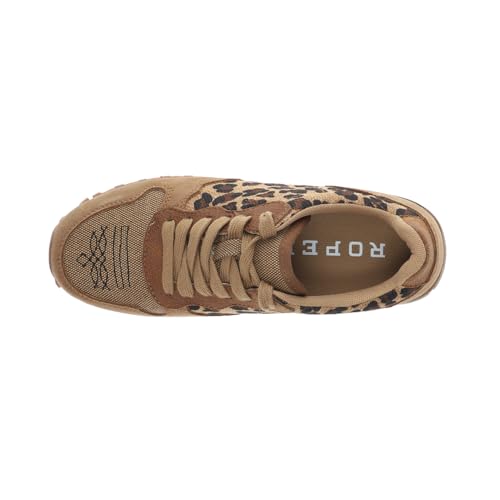 ROPER Womens Giddyup Leopard4