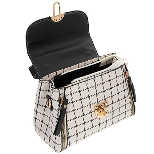 Sac femme fourre-tout spacieux pour ne plus jamais manquer de place en voyage