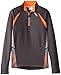 ASICS Big Boys' Long Sleeve Elite Layer Top