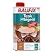 Produktbild BAUFIX Teak-Pflegeöl farblos, 1 Liter, Teaköl für innen und außen, für Teakholz und Hartholz, schützt vor Vergrauung, mit Imprägnierwirkung