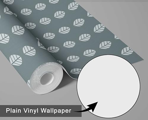Papier peint moderne adhésif et repositionnable pour relooker vos placards - 6