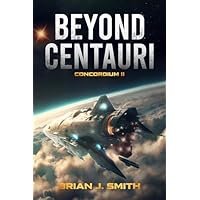Beyond Centauri