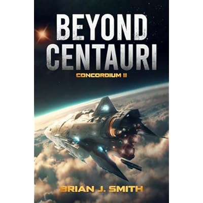 Beyond Centauri
