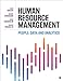 Human Resource Management: People, Data, and Analytics