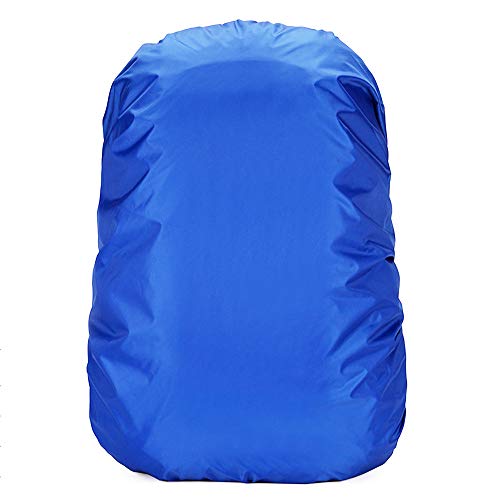 Vin-Sping Funda Impermeable para Mochila 20~45L Cubierta de Bolsa Bolso Protector de Lluvia para Camping Senderismo Durable (XS) Cover