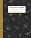 Composition Notebook: Japanese Black and Gold Fish, College ruled, Blank Lined, 110 pages, cute Subject book for School or Work. Great for Teens, Students, Teachers or Adults for Writing Notes Journal