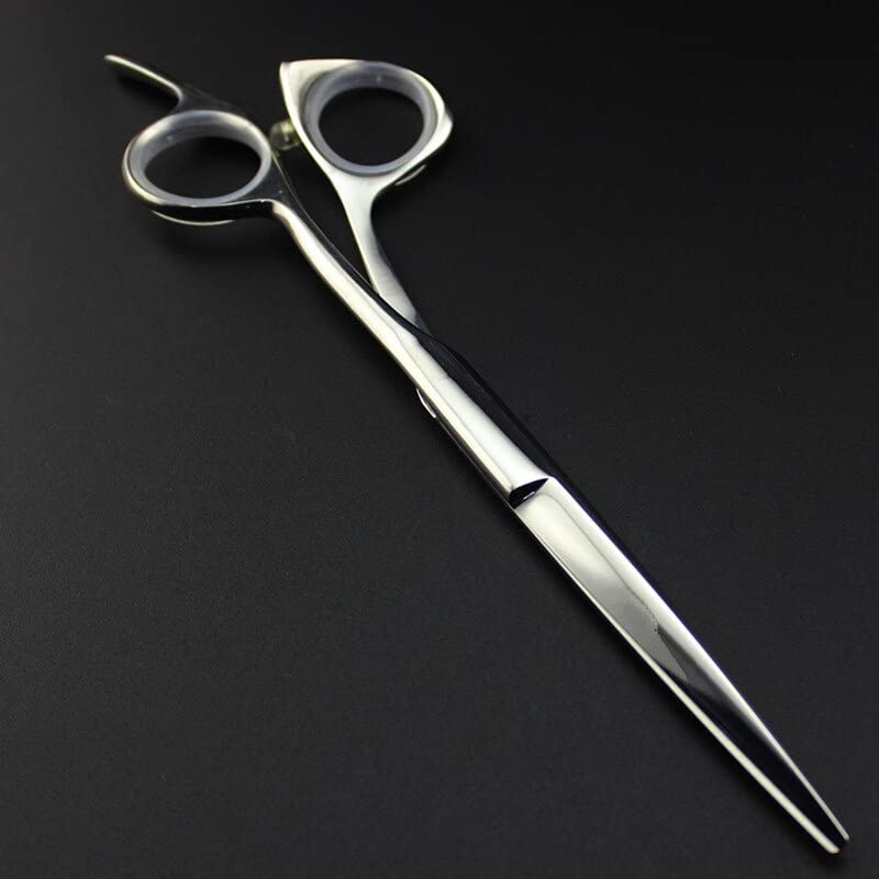 Ciseaux de coupe de cheveux YZCIS évite les pointes fourchues 6 pouces