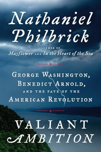 Valiant Ambition view 2