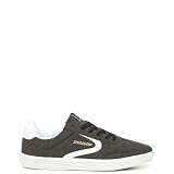 DUNLOP Zapatillas Casual Tiempo Libre Hombre Hombre Color: Negro Talla: 41
