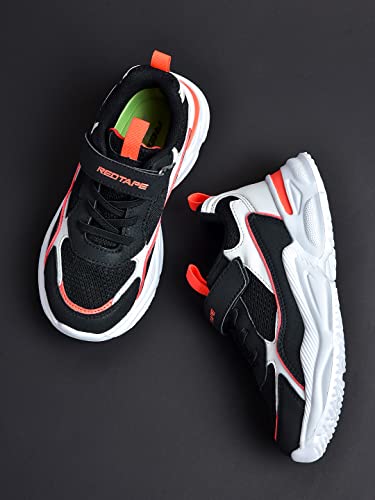 Image of Red Tape Unisex Kids Walking Shoes