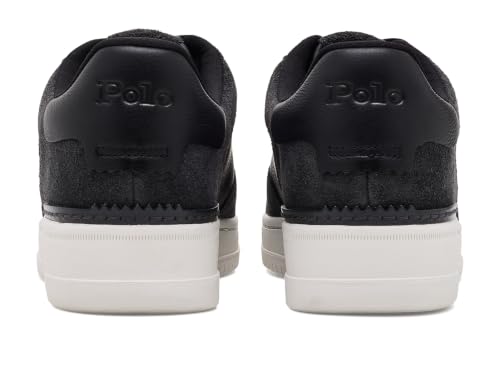 Image of POLO RALPH LAUREN Masters Court Sneakers