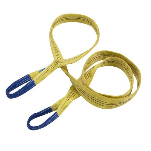 Correas de Recuperacin