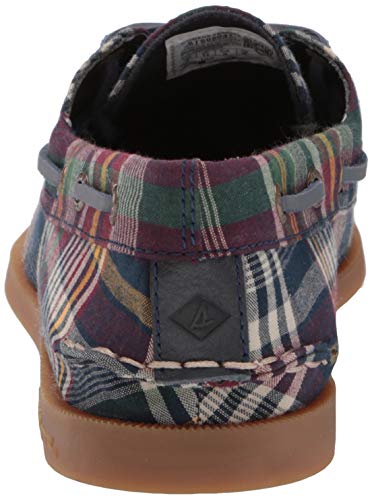 Image of Sperry Women's Authentic Original 2 Eye Leather Boat Shoe