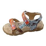 Estas sandalias informales para mujer son adecuadas para personas de diferentes edades y están disponibles en una variedad de colores. Se ven maravillosos y son adecuados para adolescentes, mujeres de mediana edad y personas de casi todas las edades.
