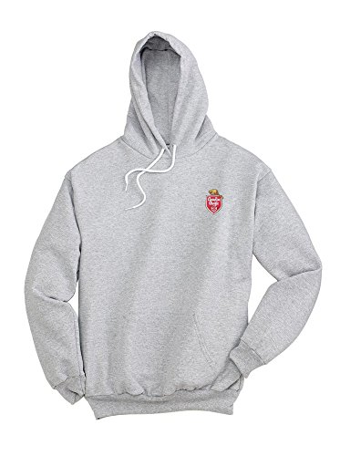 Canadian Pacific Railway Pullover Hoodie Sweatshirt [75]