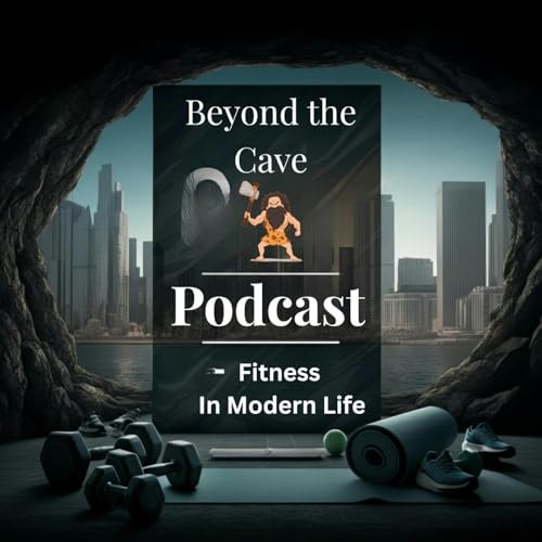 Episode 61: Modern Fitness Myths vs. the Simplicity of the Past cover art