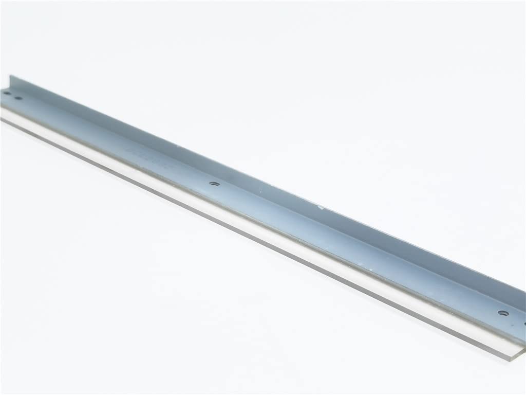 Tool Part for 5X DK-410 1620 for KM 1620 2050 1650 2020 OPC Drum Cleaning Blade Drum Kit Long Life - (Color: Cleaning Blade)