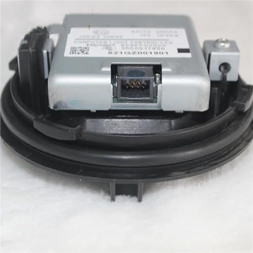 Module phare Toyota Prado régulateur tension éclairage stable 35500-17856 - 3