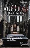  Im Auftrag des Herrn Messner Bartholomäus ermittelt: ..und am dritten Tage auferstanden von den Toten