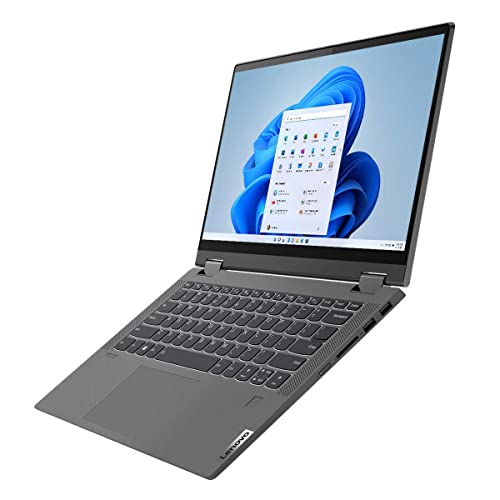 Lenovo Flex 5 2 In 1 Convertible Laptop (16Gb | 1Tb Ssd | R7-5700U) #TOP4