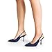 DREAM PAIRS Zapatos de tacón de aguja para mujer Imagen de DREAM PAIRS Zapatos de tacón de aguja para mujer