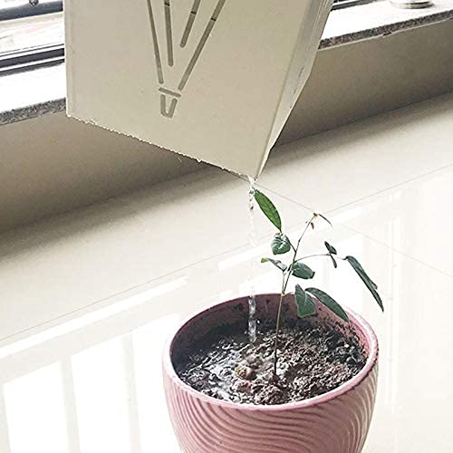 Paragüero rectangular blanco con acabado sofisticado para una recepción de hotel elegante 2