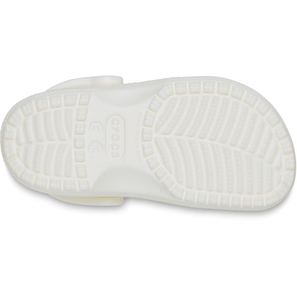 Crocs Unisex Kinder Classic Glow Clog T