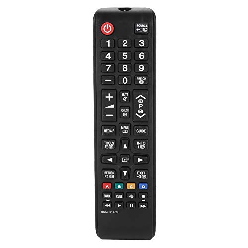 Control Remoto Universal BN59-01175F Reemplazo para Samsung LED Smart TV Cover
