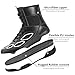 Wrestling Shoes Men Boxing Shoe Fitness High Top Sneakers Wrestling Boots Black