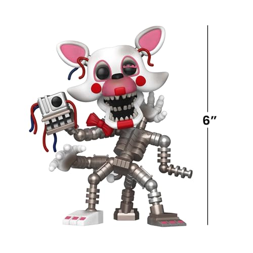 Amazon.co.jp: Funko: Five Nights at Freddy's (ﾌｧｲﾌﾞﾅｲﾂｱｯﾄﾌﾚﾃﾞｨｰｽﾞ)